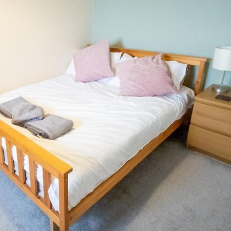 Tranquil 2Bed/2Bath Duplex Falkirk Esterno foto